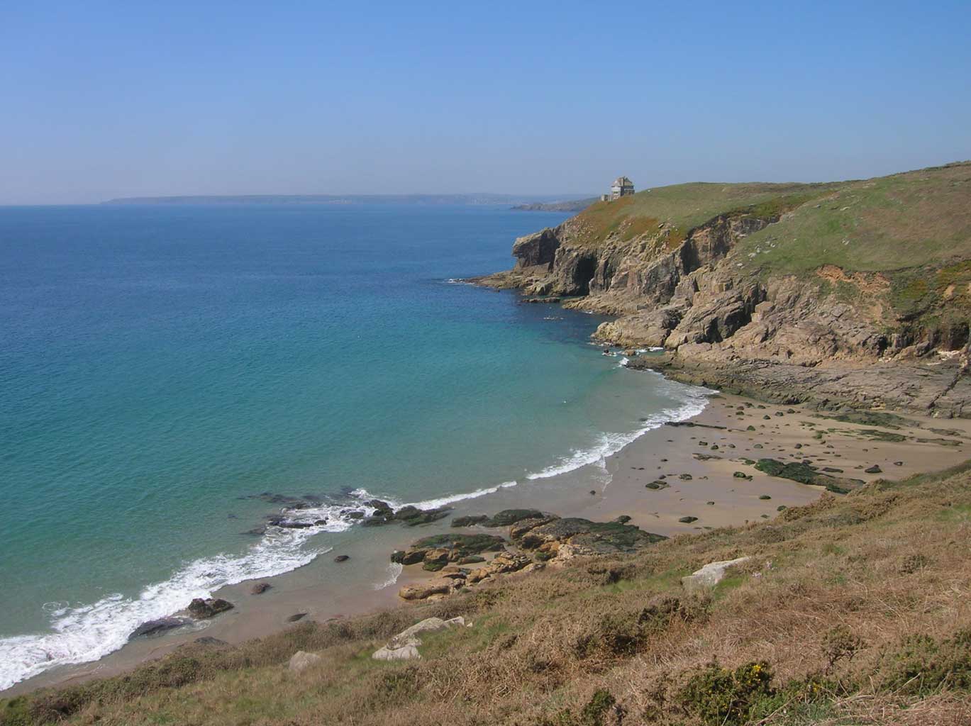 Rinsey Cove
